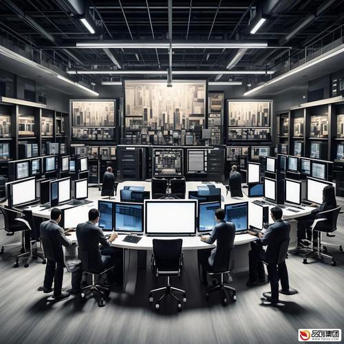 艾融软件:专业金融科技外包服务的领航者