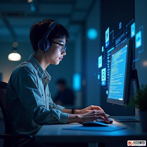 凯美瑞德:深度解析其业务模式与外包服务本质